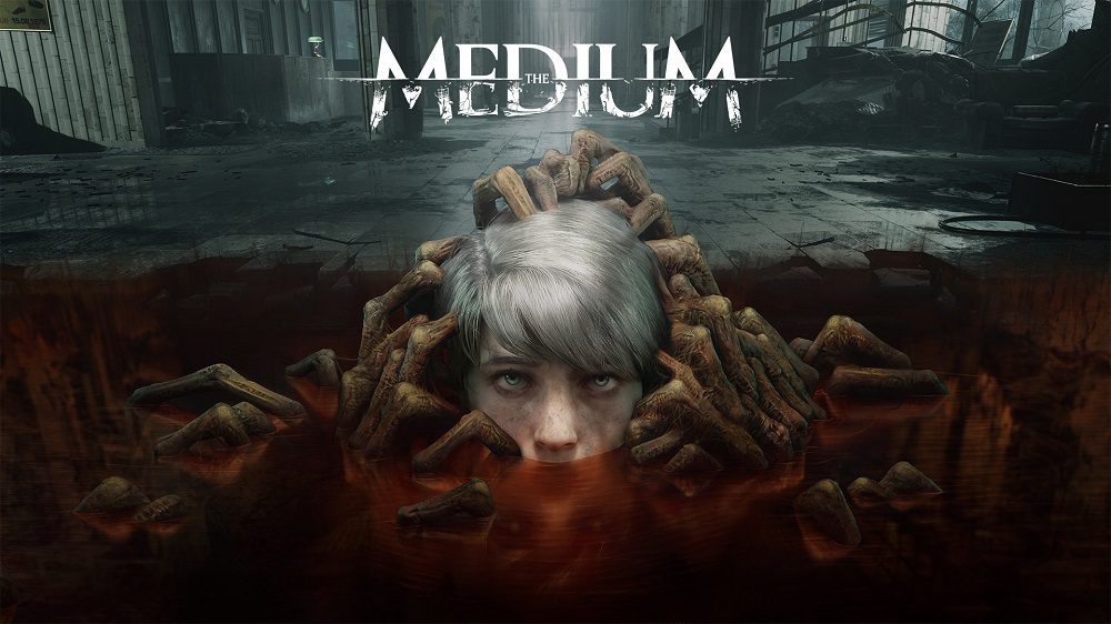 The Medium: Νέο Trailer με ημερομηνία κυκλοφορίας