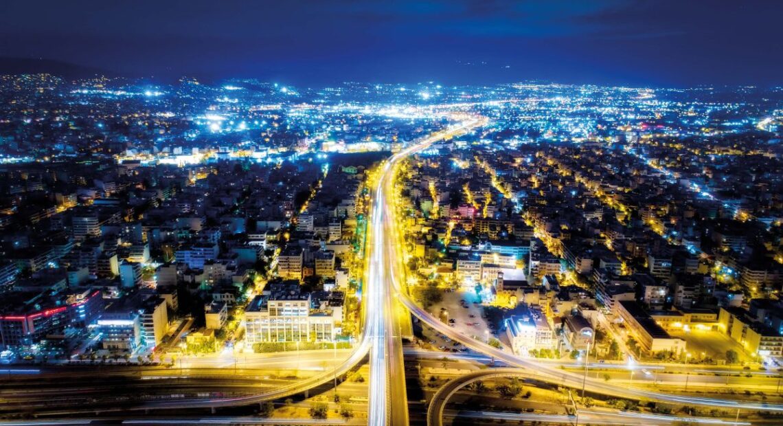 Tourism Investments To Drive Growth For Greece, Says Ey Survey