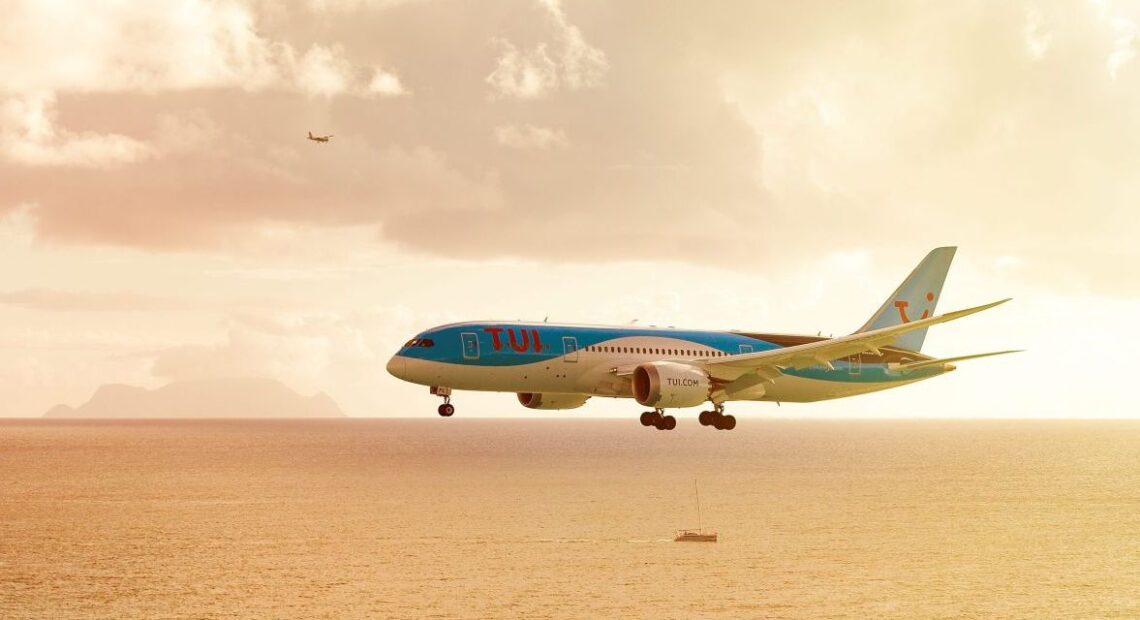 Tui: 2021 Bookings To Greece Are ‘outstandingly Good’
