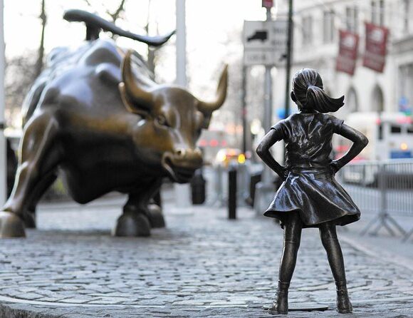 Wall Street: Επιστροφή Τραμπ στον Λευκό Οίκο και μαζί του οι απώλειες
