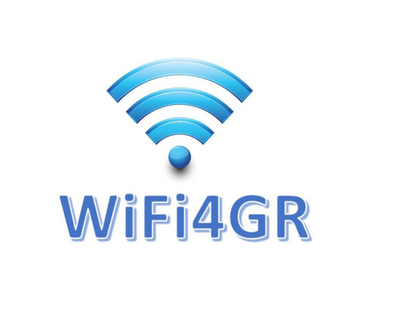 Wifi4gr: 2