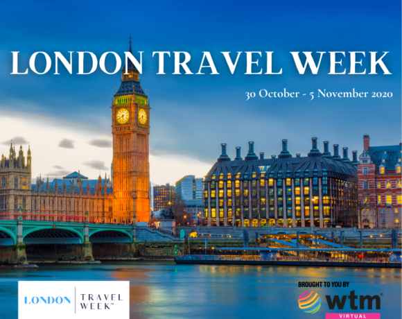Wtm’s London Travel Week Virtual Ready To Begin