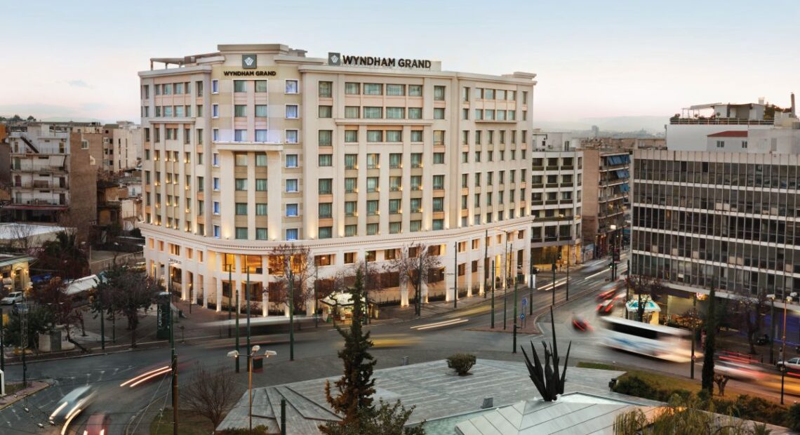 Wyndham Hotels Announces New Regional Leadership Roles In Europe