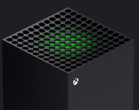 Xbox Series X: Έρχεται υποστήριξη Vr Headset;
