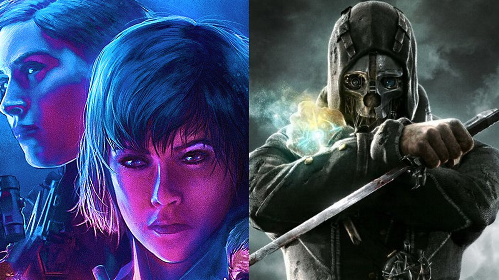 Xbox Series X: Έρχονται συλλογές Wolfenstein, Dishonored και Prey