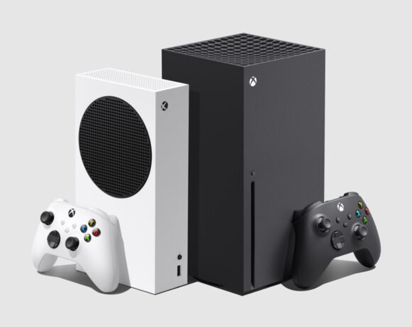 Xbox Series X και Series S: Το πρώτο Unboxing των νέων κονσόλων