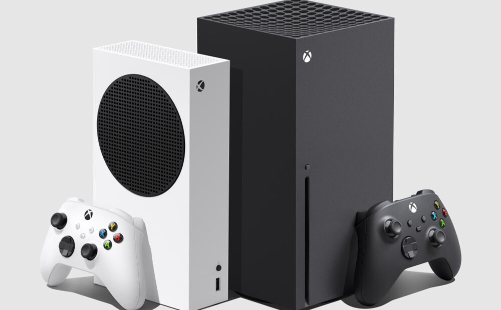 Xbox Series X/s: Εξαντλήθηκε και το δεύτερο κύμα Stock στην Ιαπωνία