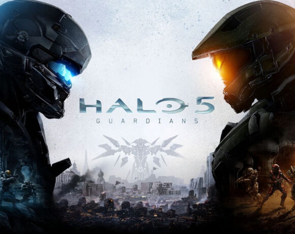 Xbox Series X/S: Καμία επιπλέον αναβάθμιση για το Halo 5