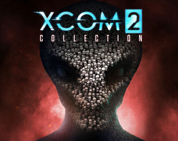 XCOM 2 Collection: Έρχεται στις 5 Νοεμβρίου για iPhone και iPad