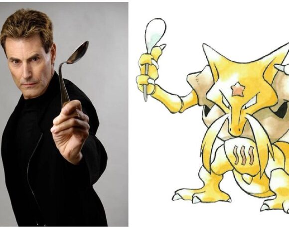 20 χρόνια μετά, η κάρτα του δημοφιλούς Pokemon Kadabra μπορεί να επιστρέψει