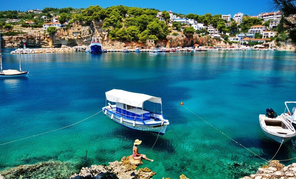 Alonissos Among National Geographic’s 8 Best Sustainable Destinations For 2021