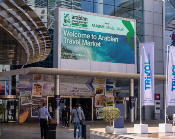 Arabian Travel Market 2021 To Run Live Event In Dubai
