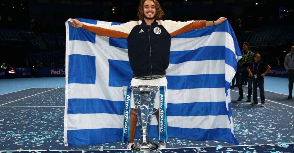 Atp Finals 2020: Ανακοινώθηκαν τα γκρουπ δυναμικότητας