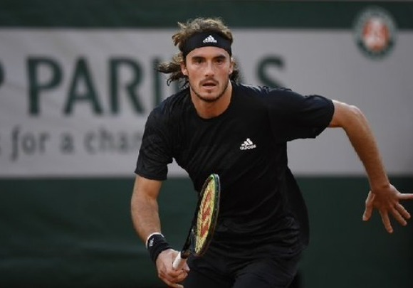 Atp Finals: Με Ναδάλ ο Τσιτσιπάς