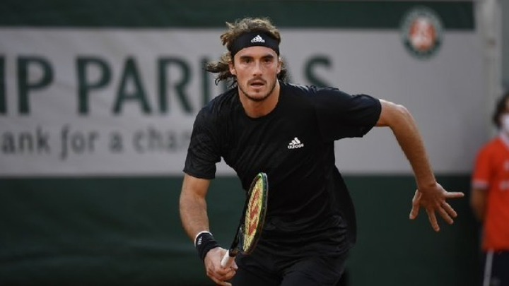 Atp Finals: Με Ναδάλ ο Τσιτσιπάς