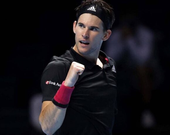 Atp Finals: Μεγάλη νίκη και φαβορί ο Τιμ