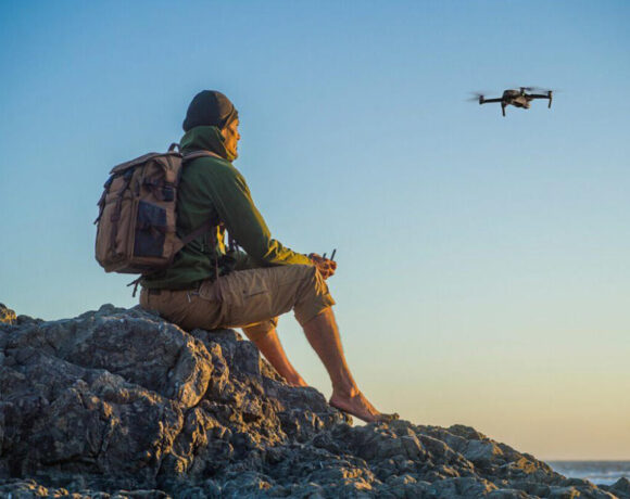 Black Friday 2020: Οι προσφορές της Dji σε Drone, Action Cams και αξεσουάρ