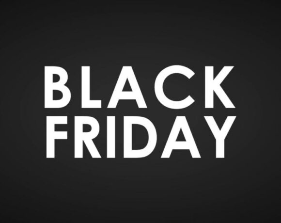 Black Friday 2020: Οι προσφορές των καταστημάτων Γερμανός και 15% επιστροφή Eurobank