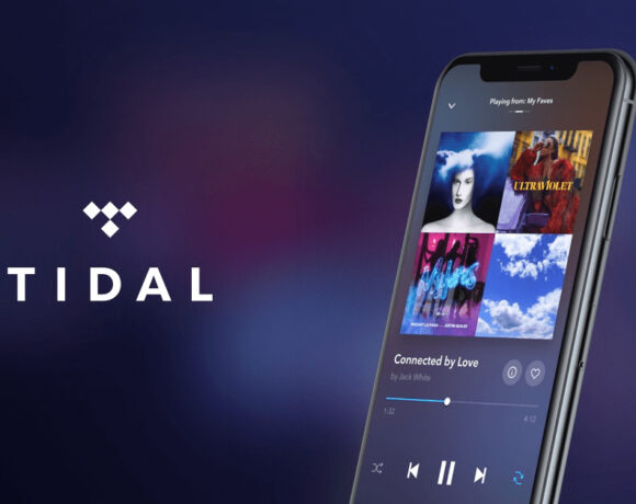 Black Friday προσφορά από το Tidal με 0,99 ευρώ για 4 μήνες σε νέους χρήστες