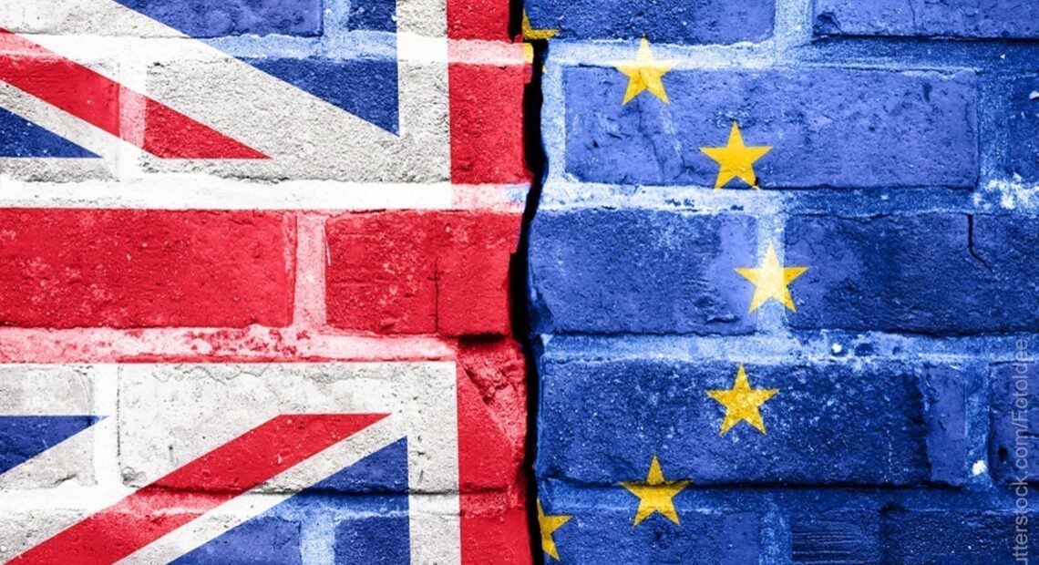 Brexit: Επαναλαμβάνονται οι συνομιλίες ΕΕ – Μ