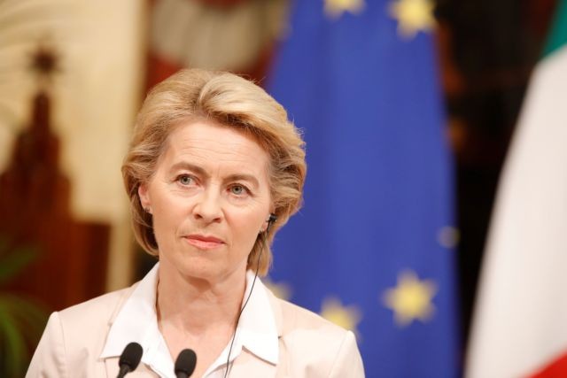 Brexit: Η Ευρωπαϊκή Ενωση αποκλείει συμφωνία εις βάρος της ενιαίας αγοράς