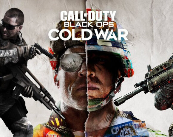 Call Of Duty Black Ops Cold War: Πόσο χώρο απαιτεί σε Playstation 5 και Xbox Series X;