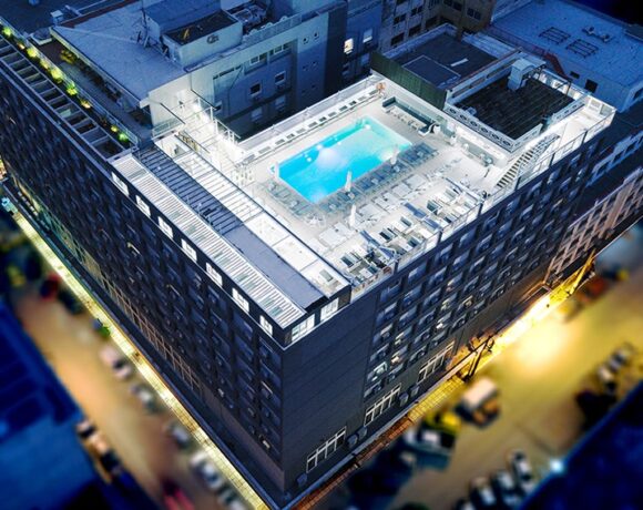 Capsis Hotel Thessaloniki: Top Services For Both Corporate And Leisure Travelers