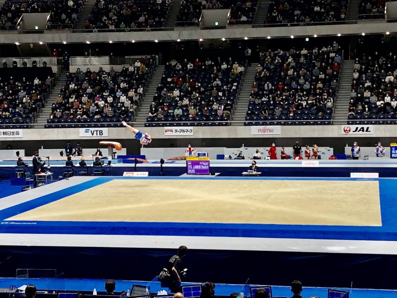 Έτσι θα διεξαχθούν οι Ολυμπιακοί αν δεν υπάρξει το εμβόλιο