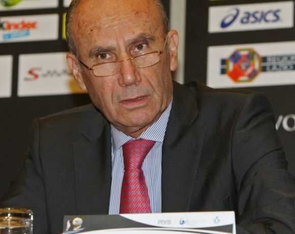 «Έφυγε» ο Φάνης Τσιόκρης