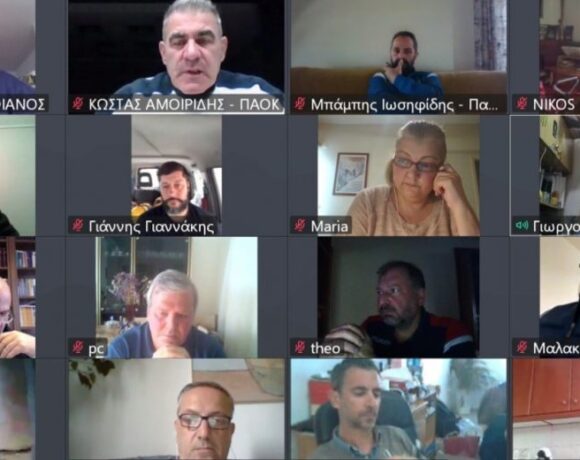 Α1 γυναικών: Η επιστολή και η σκληρή πραγματικότητα