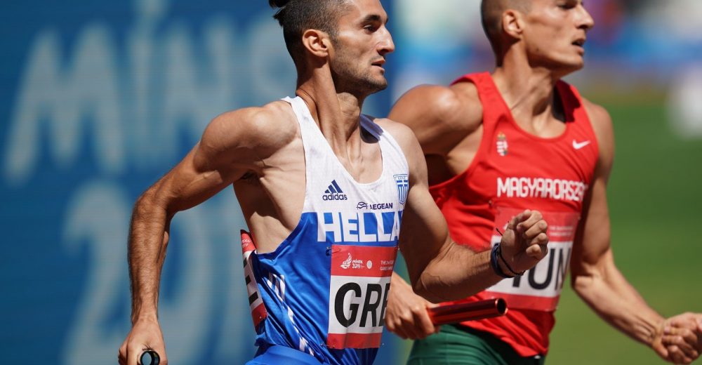 Αβέβαιη η παρουσία του στίβου στους ευρωπαϊκούς αγώνες 2023