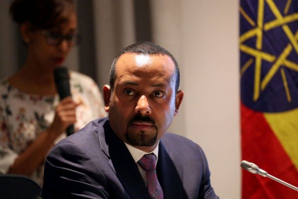 Αιθιοπία : Σπέρνουν το θάνατο οι συγκρούσεις στην περιοχή Τιγκράι