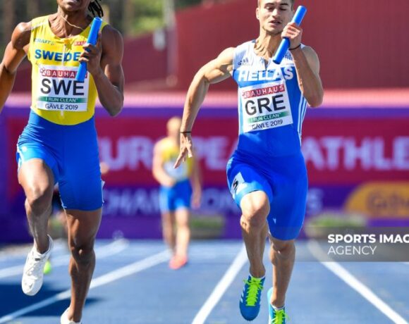Αλλαγή φιλοσοφίας στα όρια συμμετοχής σε διεθνείς διοργανώσεις