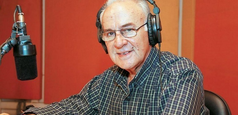 Απεβίωσε ο δημοσιογράφος Βασίλης Πάικος