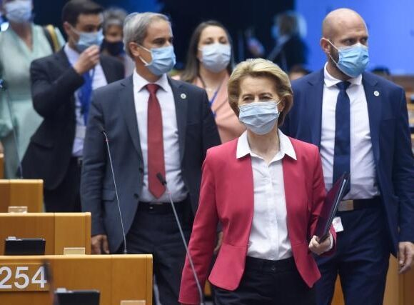 ΑΠΟΚΛΕΙΣΤΙΚΟ: Η κυβέρνηση αυξάνει στα 3 εκατ