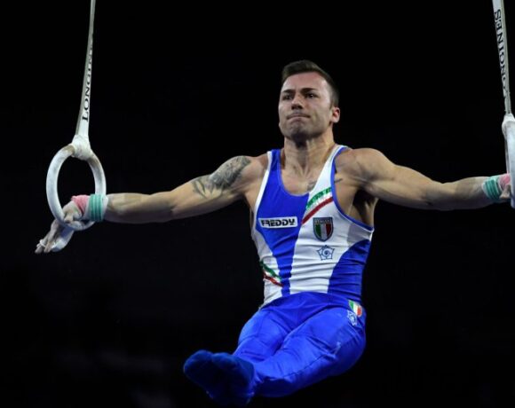 Αποσύρθηκε από το ευρωπαϊκό και η Ιταλία