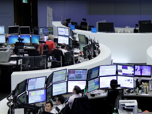 Απώλειες στα ευρωπαϊκά χρηματιστήρια, εν μέσω φόβων για νέα οικονομική επιβράδυνση