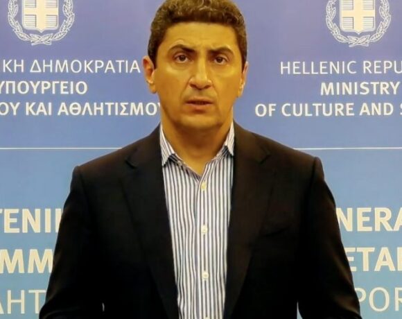 Αυγενάκης: «Οικονομική ενίσχυση σε όλα τα σωματεία που εγγράφηκαν στο μητρώο» (video)