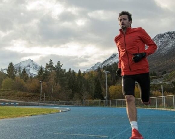 Αύριο ξεκινά το εγχείρημα κατάρριψης παγκόσμιου ρεκόρ του Κούρου