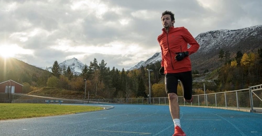 Αύριο ξεκινά το εγχείρημα κατάρριψης παγκόσμιου ρεκόρ του Κούρου