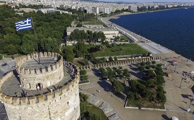 Βιοτεχνικό Επιμελητήριο Θεσσαλονίκης: Ζητά μέτρα ανακούφισης για την επιχειρηματικότητα