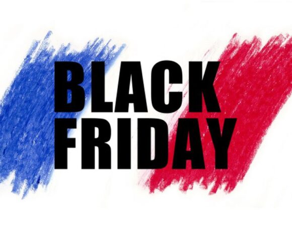 Γαλλία: Η κυβέρνηση ζητάει από τα μεγάλα καταστήματα να μετατεθεί η Black Friday