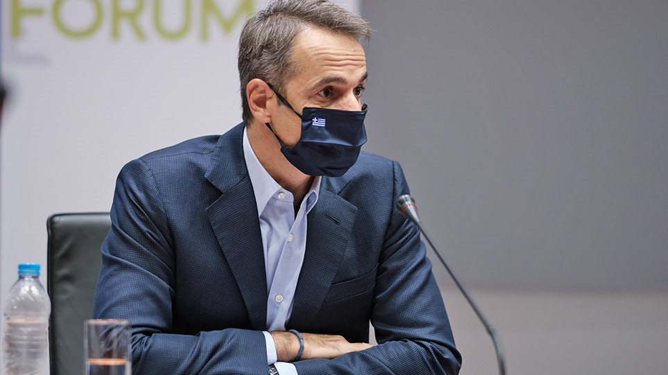 Γιατί ο Μητσοτάκης δηλώνει τώρα ότι θα κερδίσει τις επόμενες εκλογές