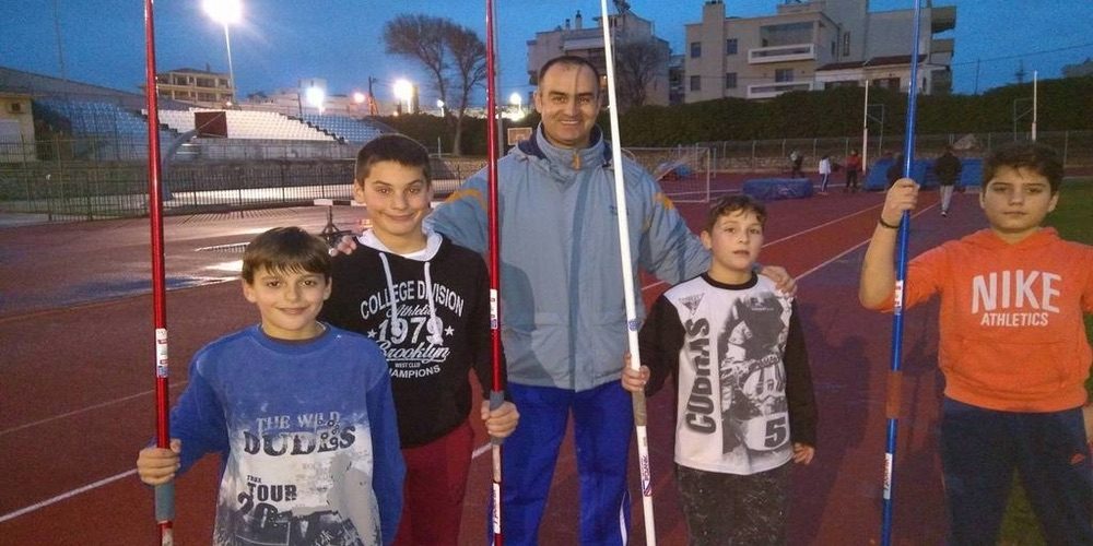 Γκατσιούδης: «Όλοι μαζί με την Τασούλα»