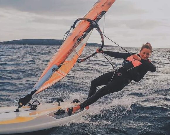 Δίβαρη: «Σήμερα θα το ευχαριστηθώ»