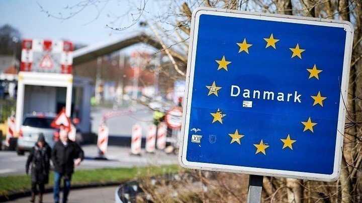 Δανία: Θυσία στην αποτελεσματικότητα του μελλοντικού εμβολίου το σύνολο των εκτρεφόμενων βιζόν  