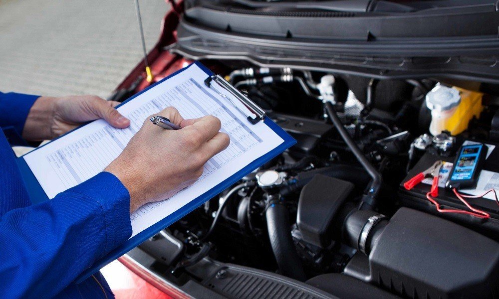 Δελτίο ΚΤΕΟ – Κάρτα Ελέγχου Καυσαερίων: Παράταση λόγω Lockdown