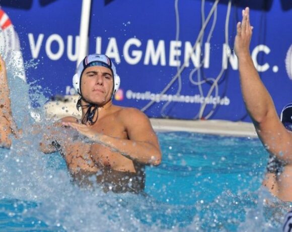 Δεν αγωνίζεται σήμερα ο ΝΟΒ, δεύτερη ομάδα αποσύρθηκε