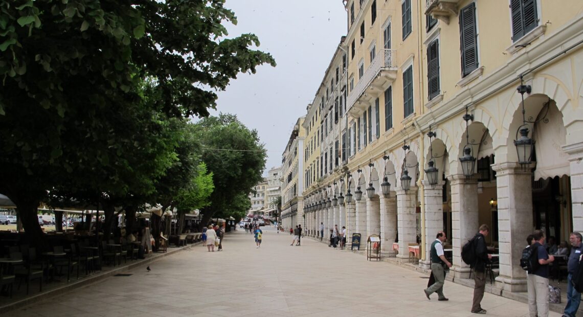 Διαδικτυακή εκδήλωση για την σεζόν 2021 και την Online αγορά για τους ξενοδόχους της Κέρκυρας