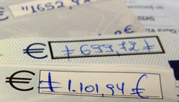 «Δώρον άδωρο» για πολλές επιχειρήσεις η παράταση των επιταγών που λήγουν